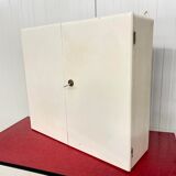 Vintage medicine cabinet