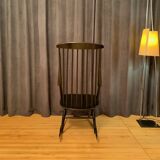 Grandessa rocking chair by Lena Larsson, Nesto, Sweden, 1960s