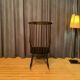 Grandessa rocking chair by Lena Larsson, Nesto, Sweden, 1960s