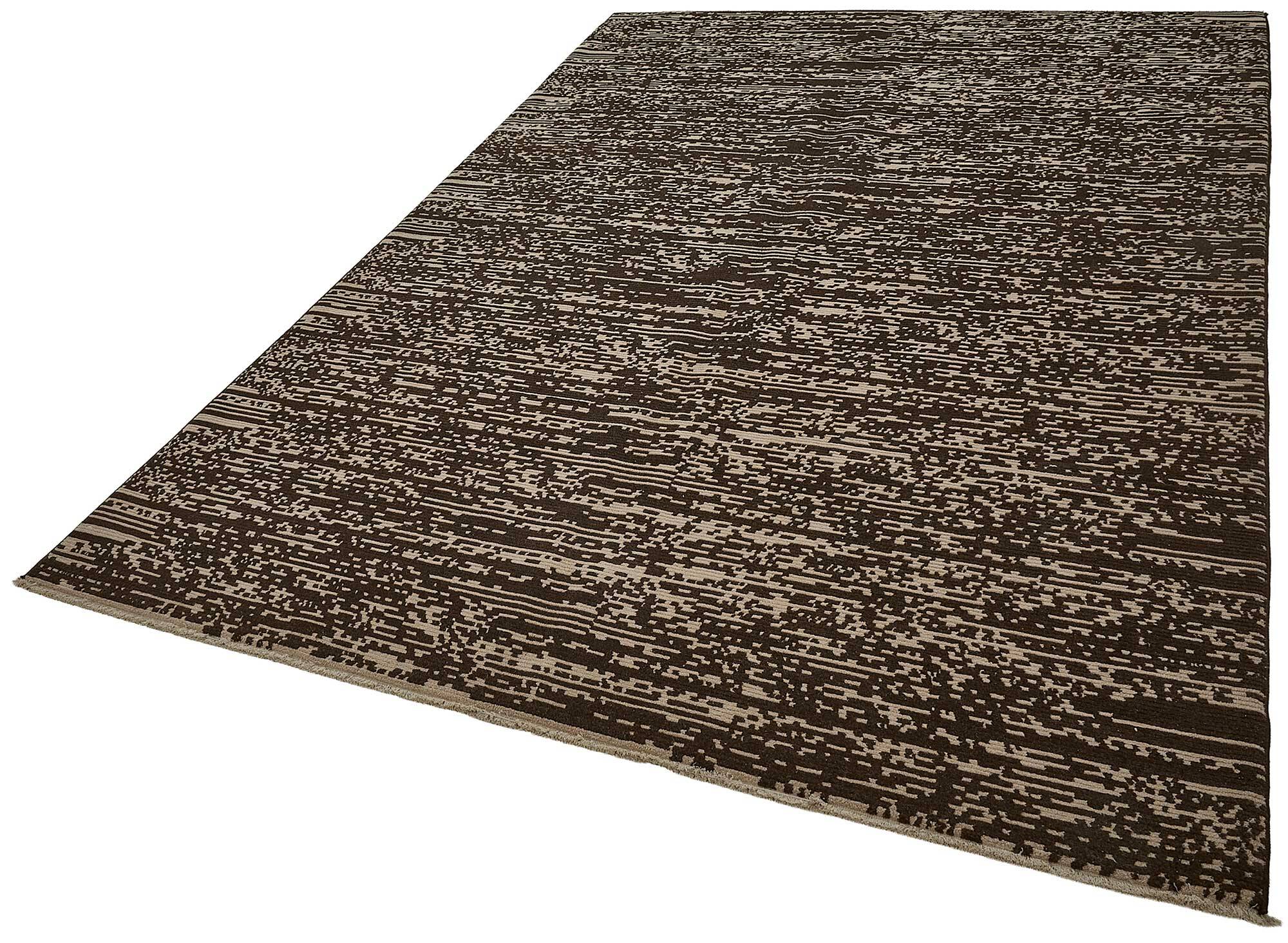 Tapis Oushak fait main en Turquie 200 cm x 297 cm