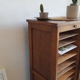 Furniture business - workbook to curtain - circa 60s