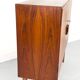 Danish Sideboard in Teak by Børge Mogensen for Søborg Møbelfabrik, 1960s