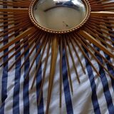 Chaty Witch Mirror