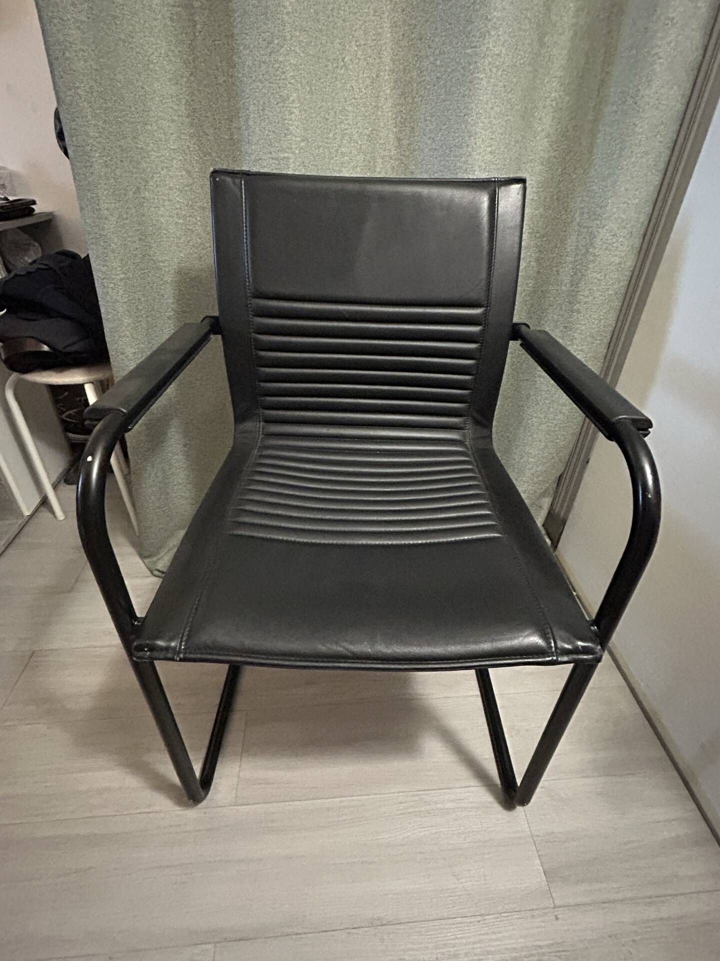 Fauteuil Bauhaus