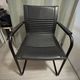 Fauteuil Bauhaus