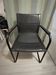 Fauteuil Bauhaus