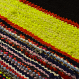 Carpets woven by hand 175x86cm