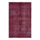 Tapis tissé à la main années 1970 185 cm x 287 cm