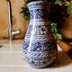 Vase ethnique du Maroc