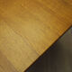 Oak desk, Danish design, 1960s