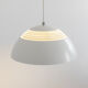 Suspension AJ Royal 37 par Arne Jacobsen