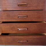 Scandinavian sideboard from the 60s