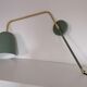 Lamp applies potency orientable design workshop