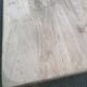 Renovated 19th century solid wood monastery farmhouse table 180cm