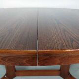 Baumann table