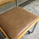 Luckyfind Chair Cesca B32 Marcel Breuer circa 1970
