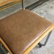 Chaise cesca B32 Marcel Breuer circa 1970