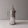 Aldo Rossi Italian coffee maker - La Conica 6-cup espresso