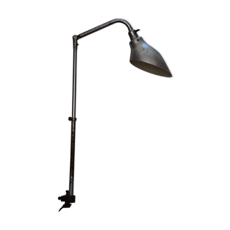 Industrial workshop light