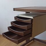 Writing Desk,  Desk table Jorgensen 70s.