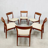 Vintage dining chairs
