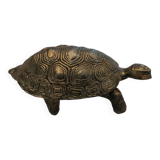 Turtle jewel box