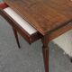 Desk old type empire