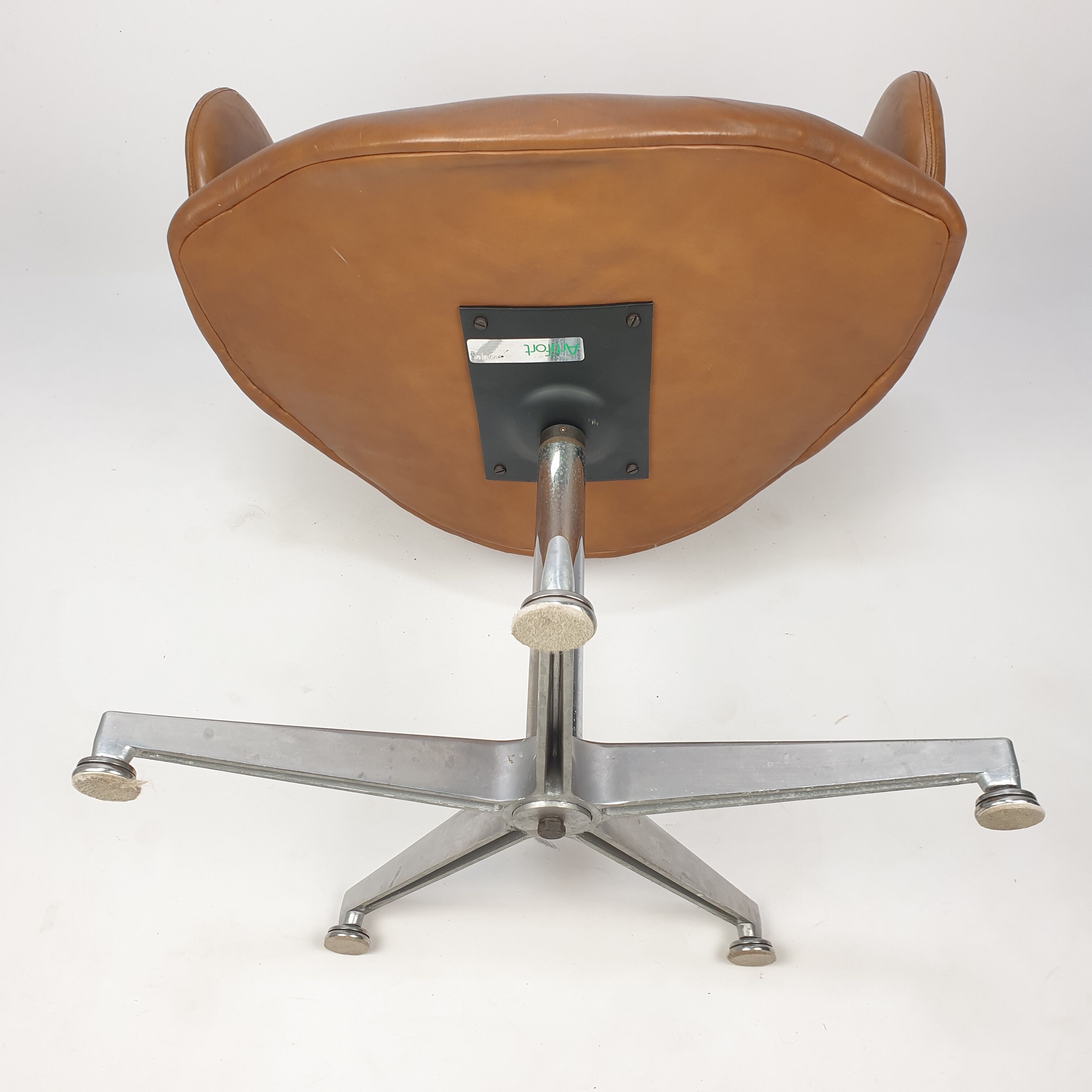 Armchair by Geoffrey Harcourt edition Artifort, 1970s