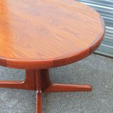 Baumann extension table