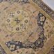 Oushak Bohemian Vintage Tribal Rug sku1436