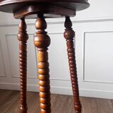 Art Nouveau stand
