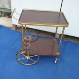 Vintage rolling service