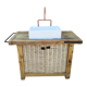 Meuble de salle de bain