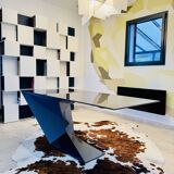 Roche Bobois Desk - Prismo Model