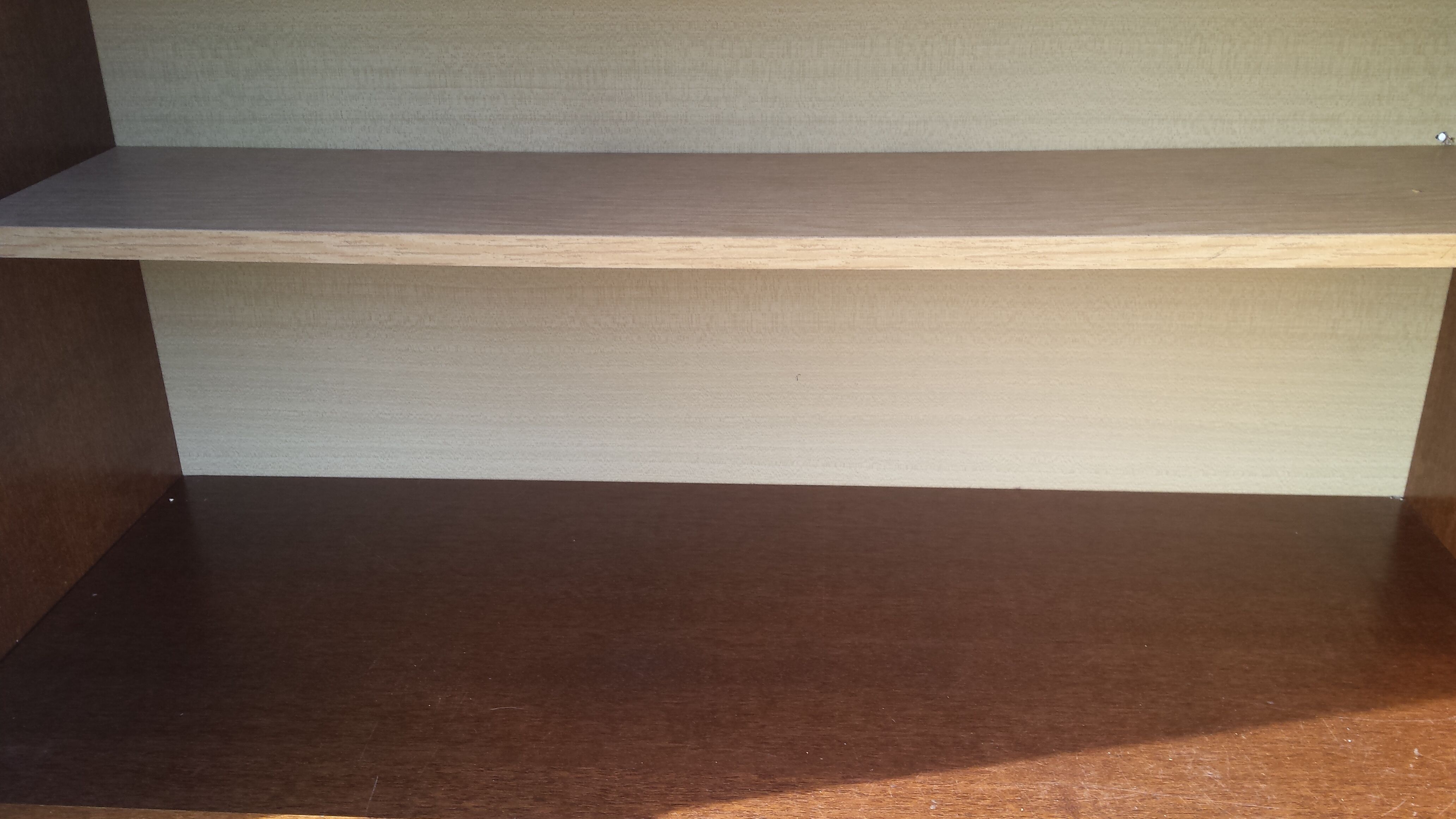 Secretary 60s, compass feet