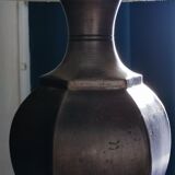 Tin lamp