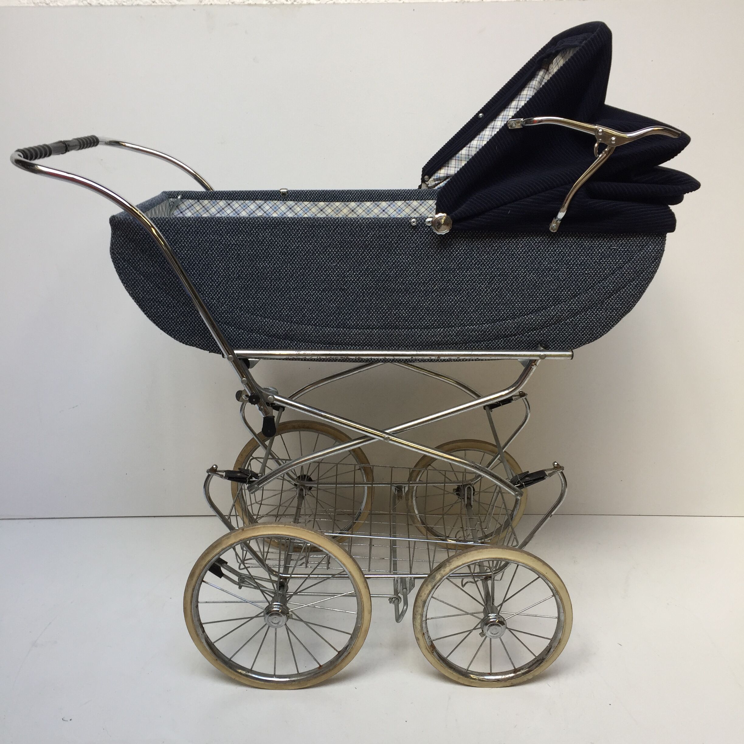 Landau Vintage