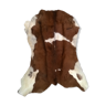 Cow skin