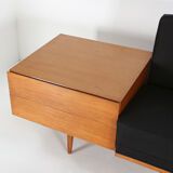 Mid-century bench Ca.1960