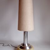 Lampadaire Doria des années 70