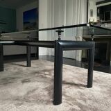 Le Corbusier LC6 table Cassina numbered