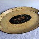 Old napoleon III plateau