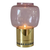 1x candle holder Typ L63 Design Hans Agne Jakobsson for Markaryd Sweden