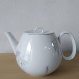 Théière et crémier Thomas Rosenthal modèle Crocus  Vintage