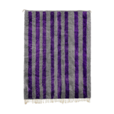 Modern Moroccan carpet - 370x280cm
