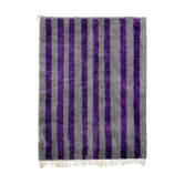 Modern Moroccan carpet - 370x280cm
