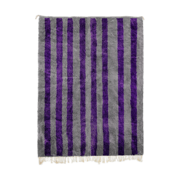 Tapis marocain - 370x280cm