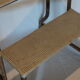 Marche pieds 50/60