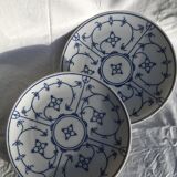 Porcelain breakfast tête-à-tête Winterling Schwarzenbach Bavaria