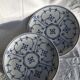Porcelain breakfast tête-à-tête Winterling Schwarzenbach Bavaria